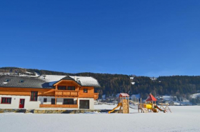 Denggnhof, Weißpriach, Österreich